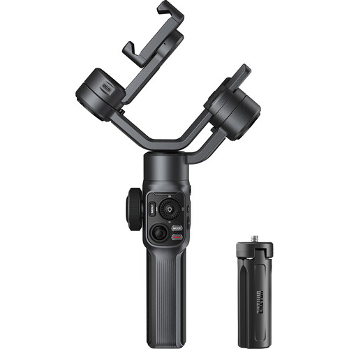 Zhiyun Smooth-5 Smartphone Gimbal_3