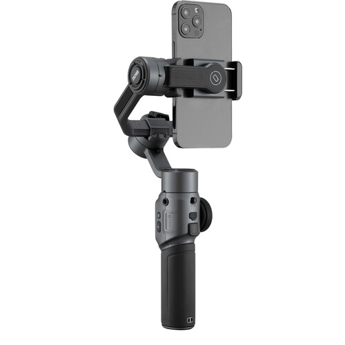 Zhiyun Smooth-5 Smartphone Gimbal_2