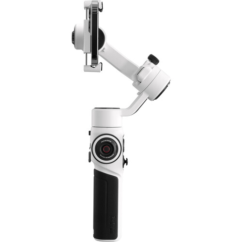 Zhiyun SMOOTH 5S Smartphone Stabilizer Combo (White)_4