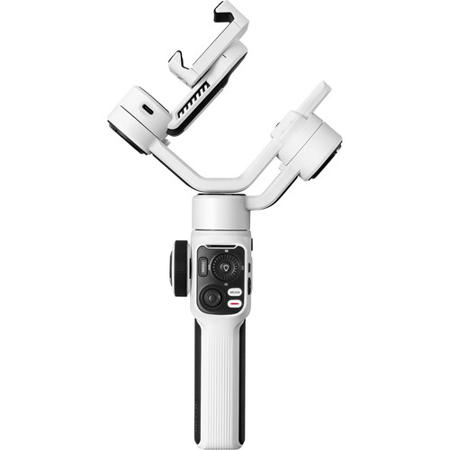 Zhiyun SMOOTH 5S Smartphone Stabilizer Combo (White)_5