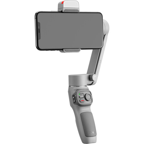 Zhiyun Smooth-Q3 Smartphone Gimbal Stabilizer_2