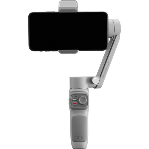 Zhiyun Smooth-Q3 Smartphone Gimbal Stabilizer_1