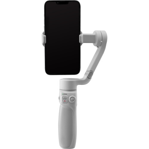 Zhiyun Smooth-Q4 Smartphone Gimbal Stabilizer_3