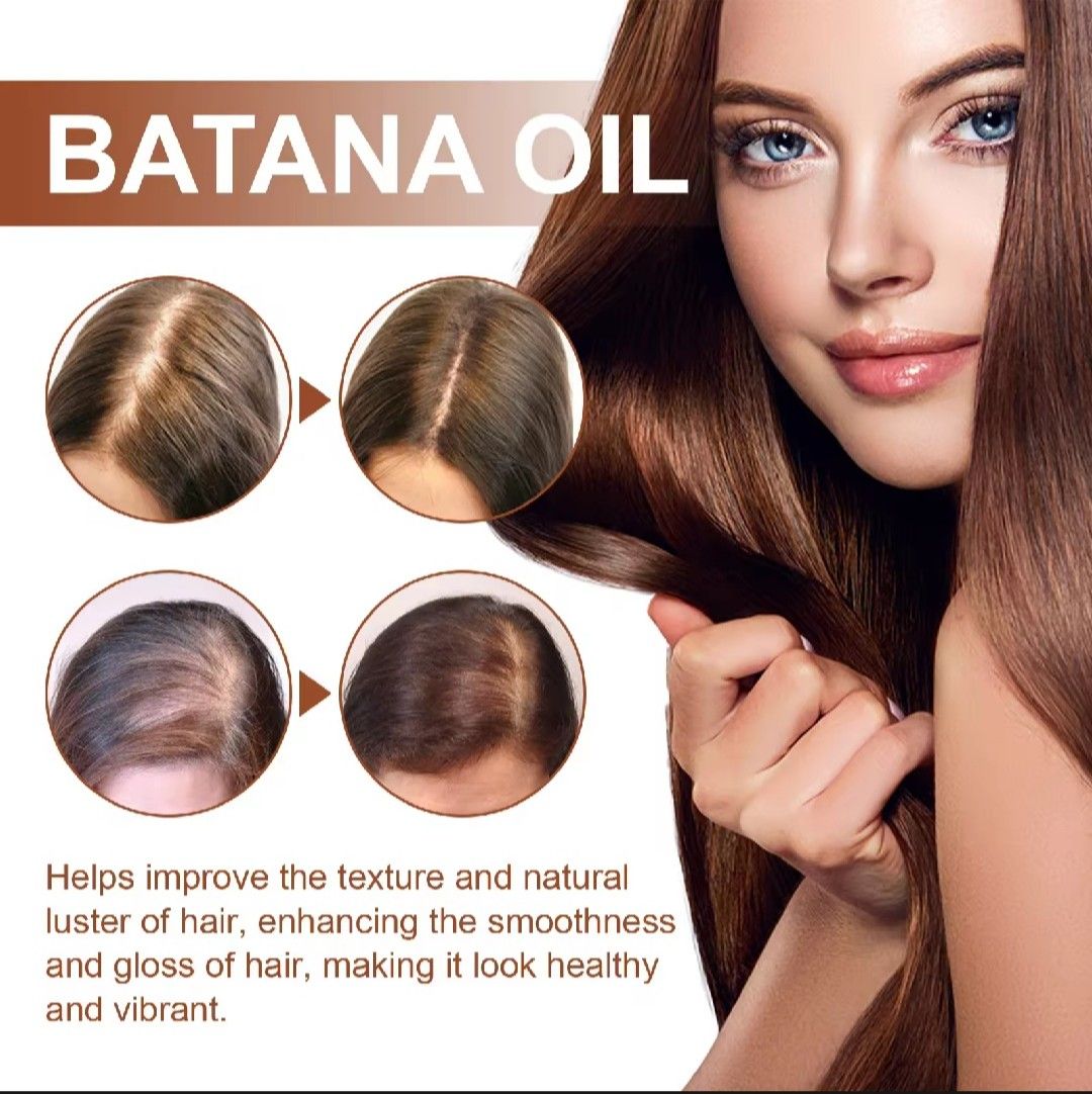 Batana Oil Hair Mask _5