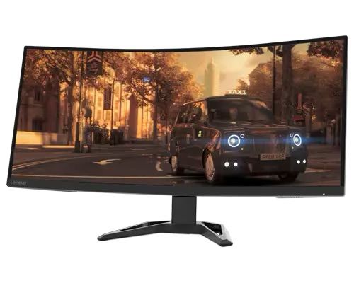 Lenovo G34w-30 WQHD Monitor_4