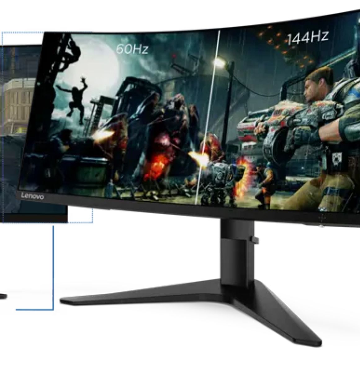 Lenovo G34w-30 WQHD Monitor_2