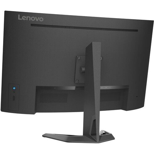 Lenovo G32qc-30 31.5" 1440p HDR 170 Hz Curved Monitor_3