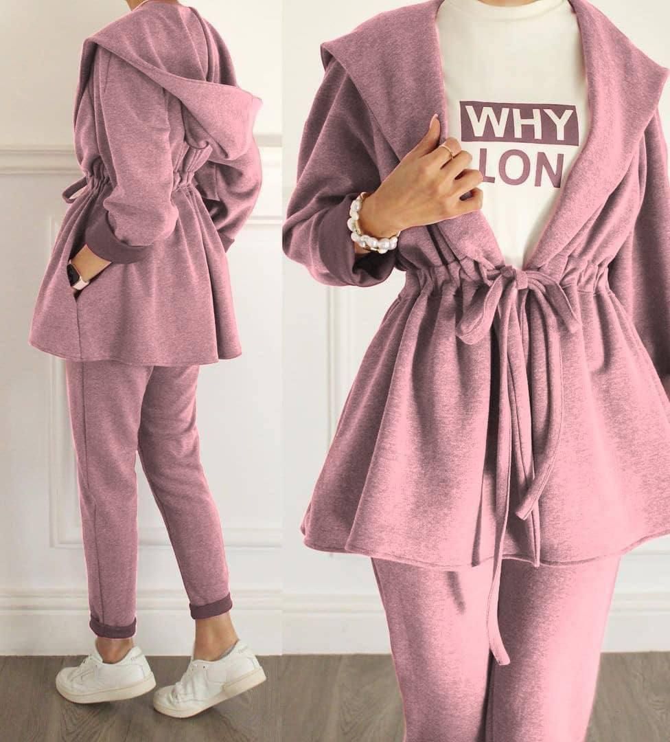 Suit dres 3 pcs _2