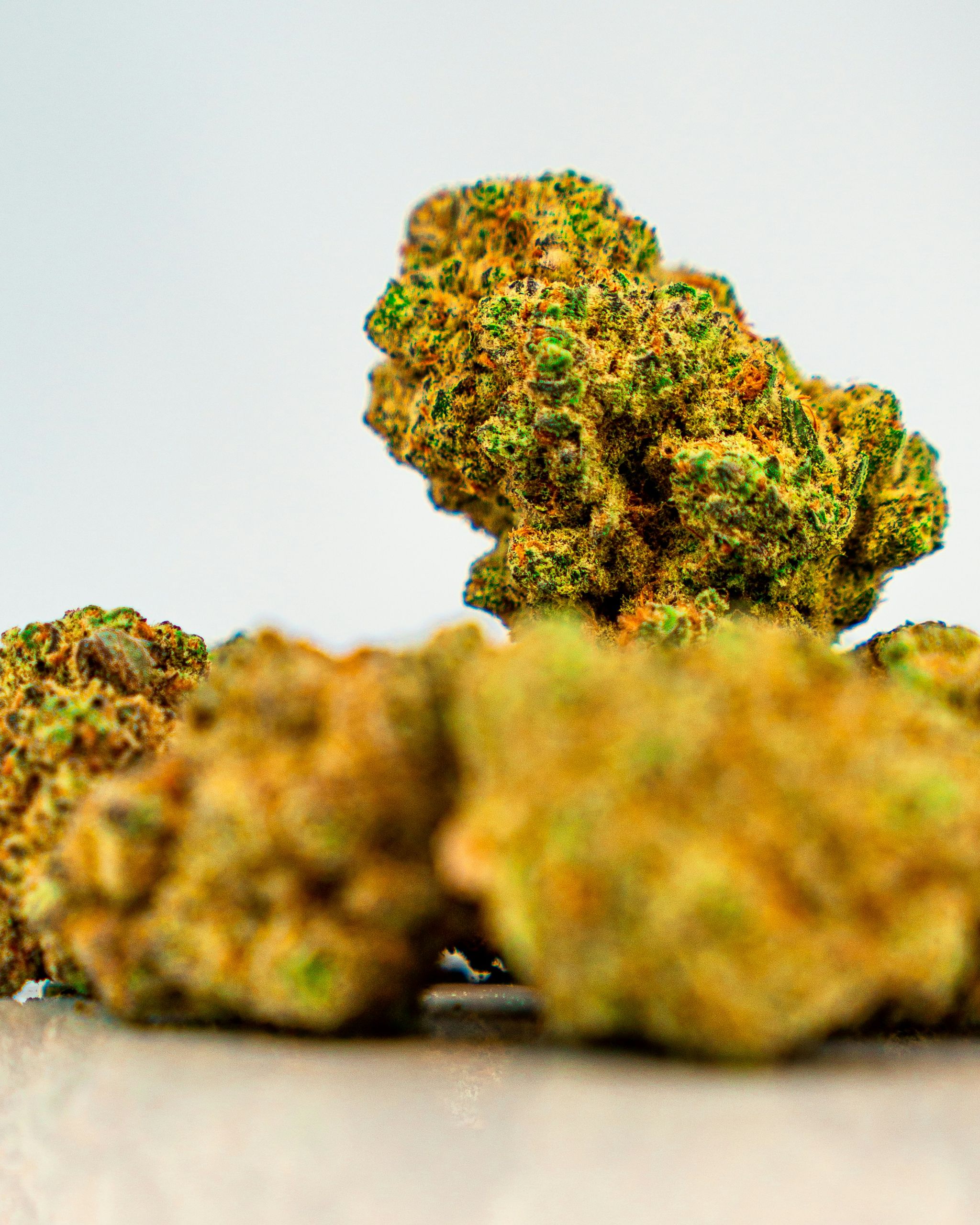 AAAA+ Facility Grow (Hydro)  - Medical Grade (per Gram)_0