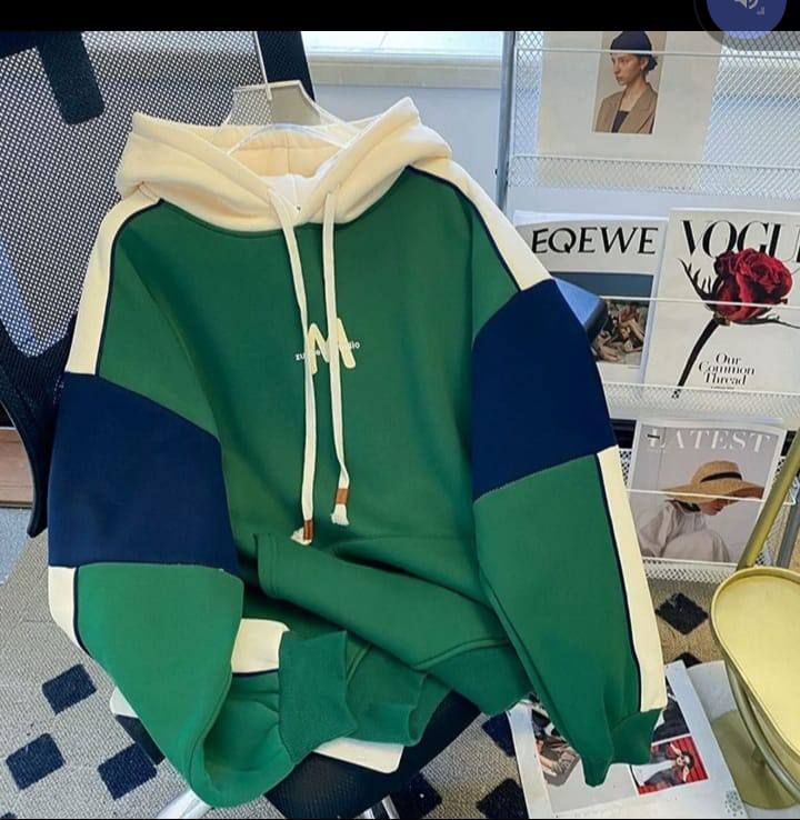 Sweatshirt hoodie _0