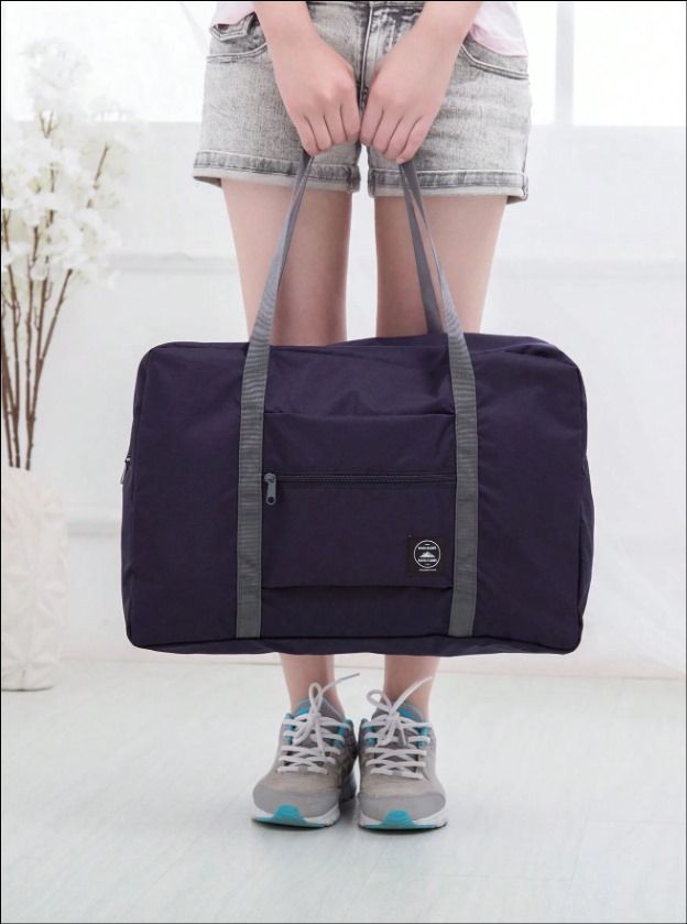 Lightweight Folding Travel Storage Bag_4