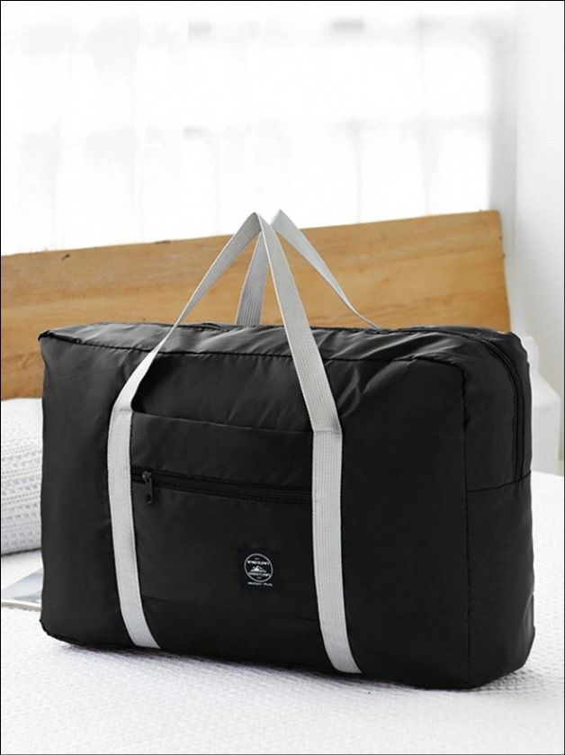 Lightweight Folding Travel Storage Bag_8