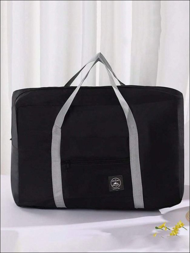 Lightweight Folding Travel Storage Bag_9