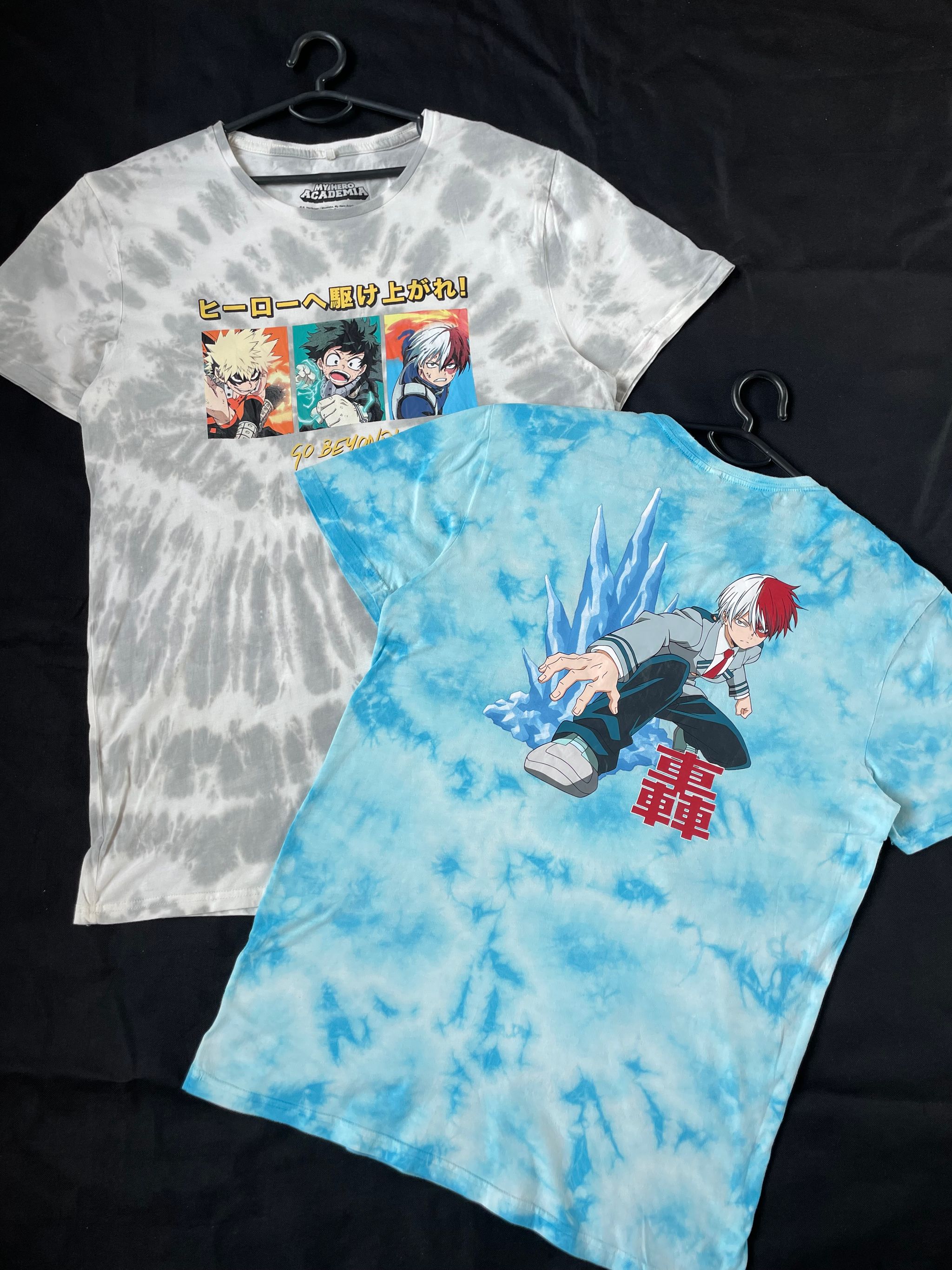 Graphic T-shirts _19