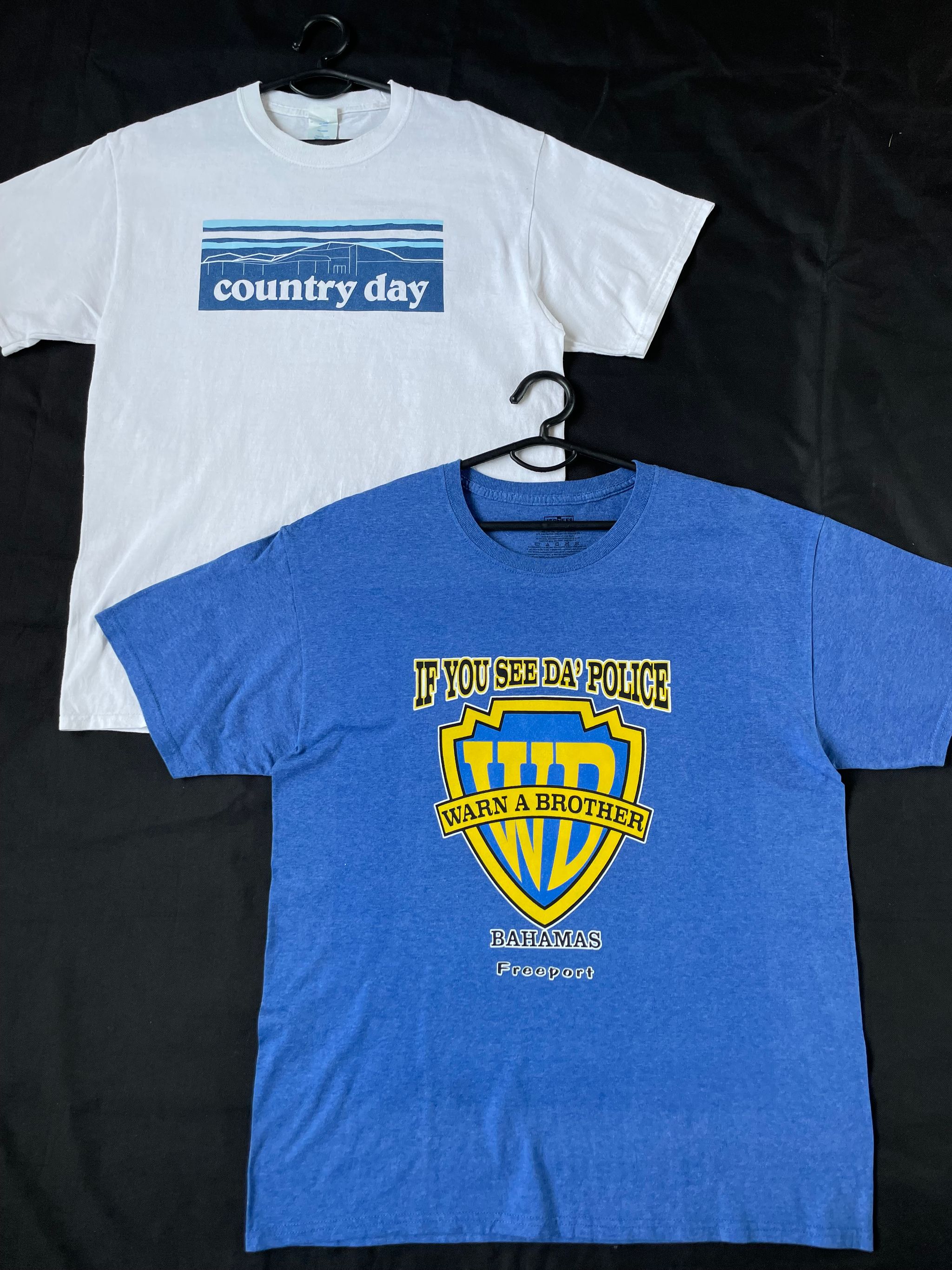 Graphic T-shirts _25