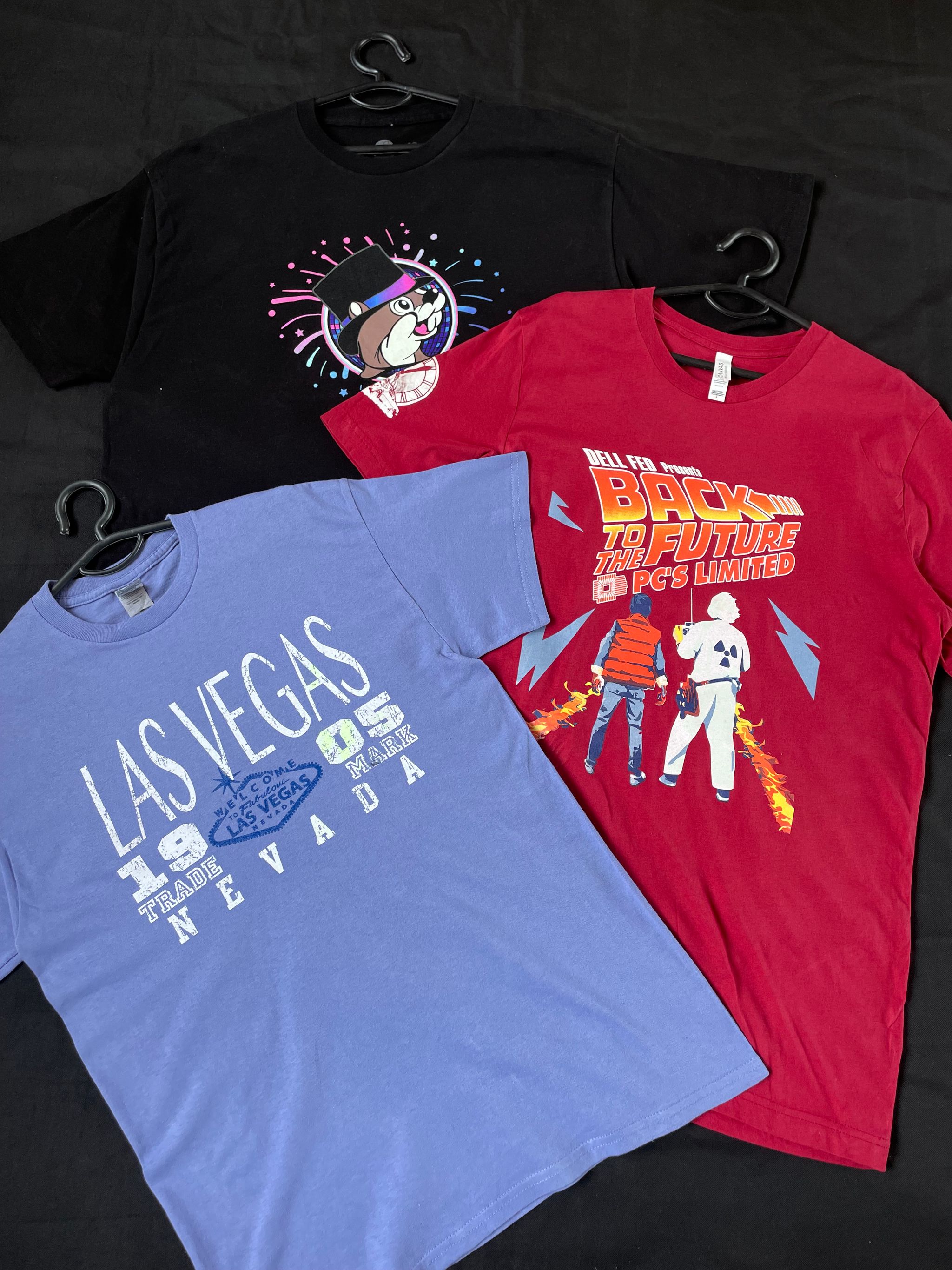 Graphic T-shirts _11