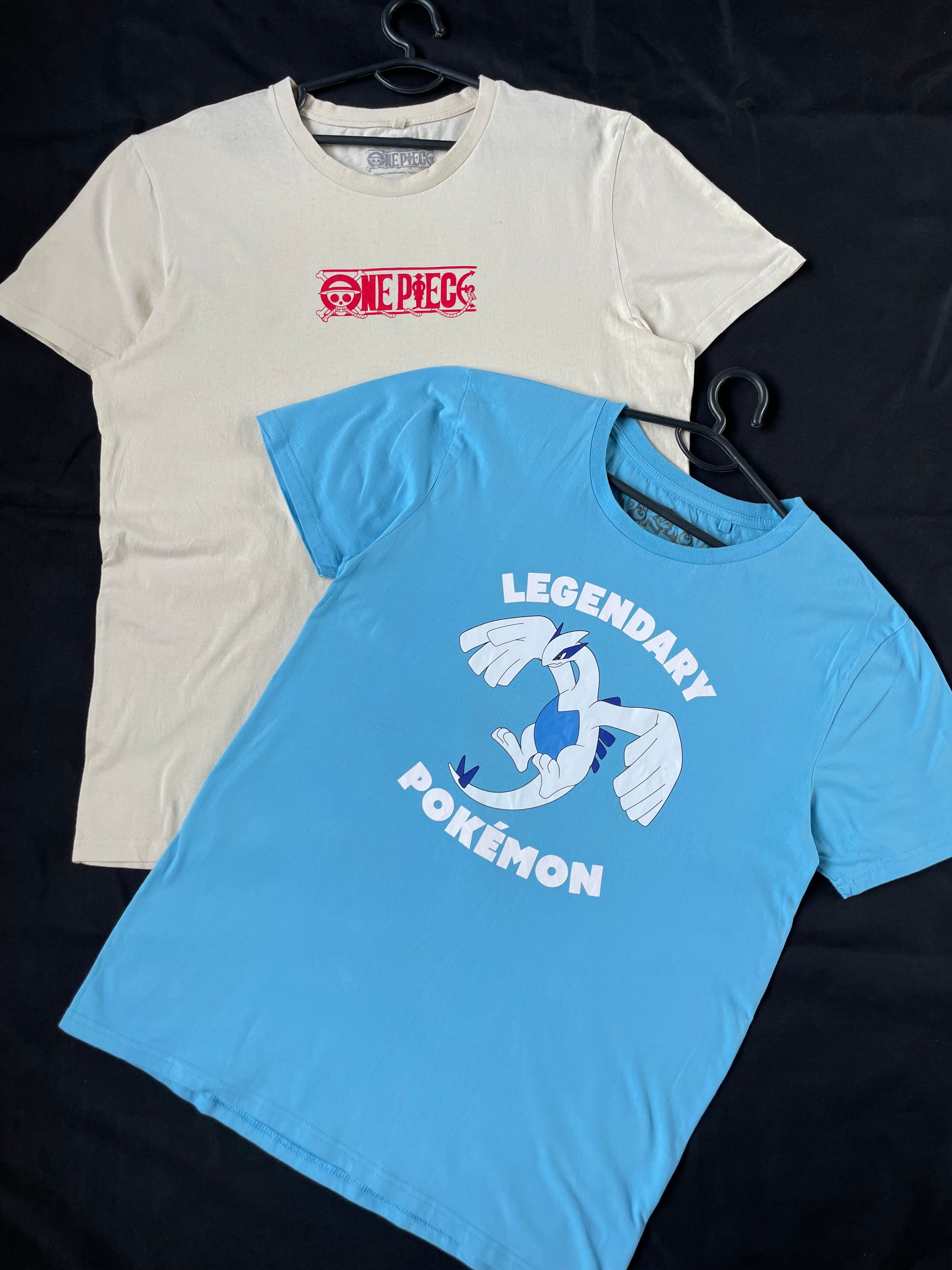 Graphic T-shirts _21