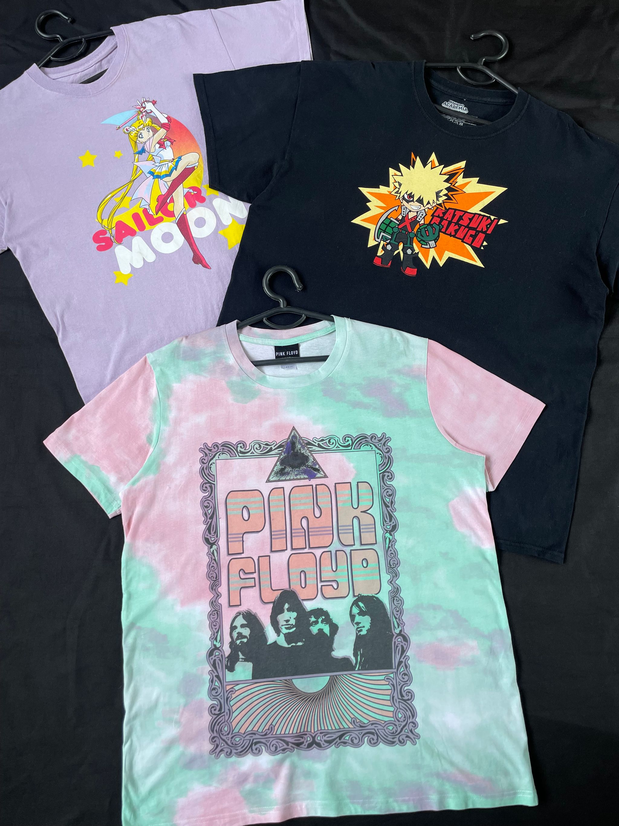 Graphic T-shirts _15