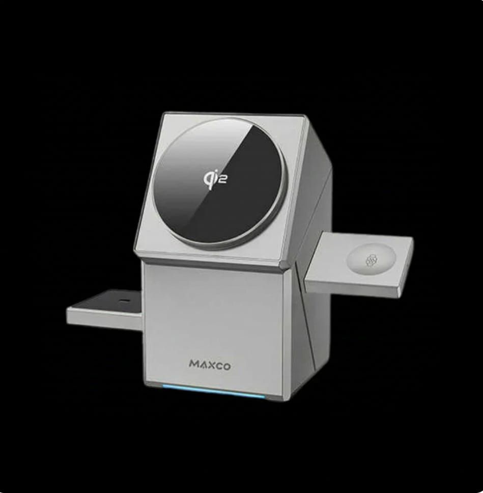 Multi-Functional Wireless Charger_2