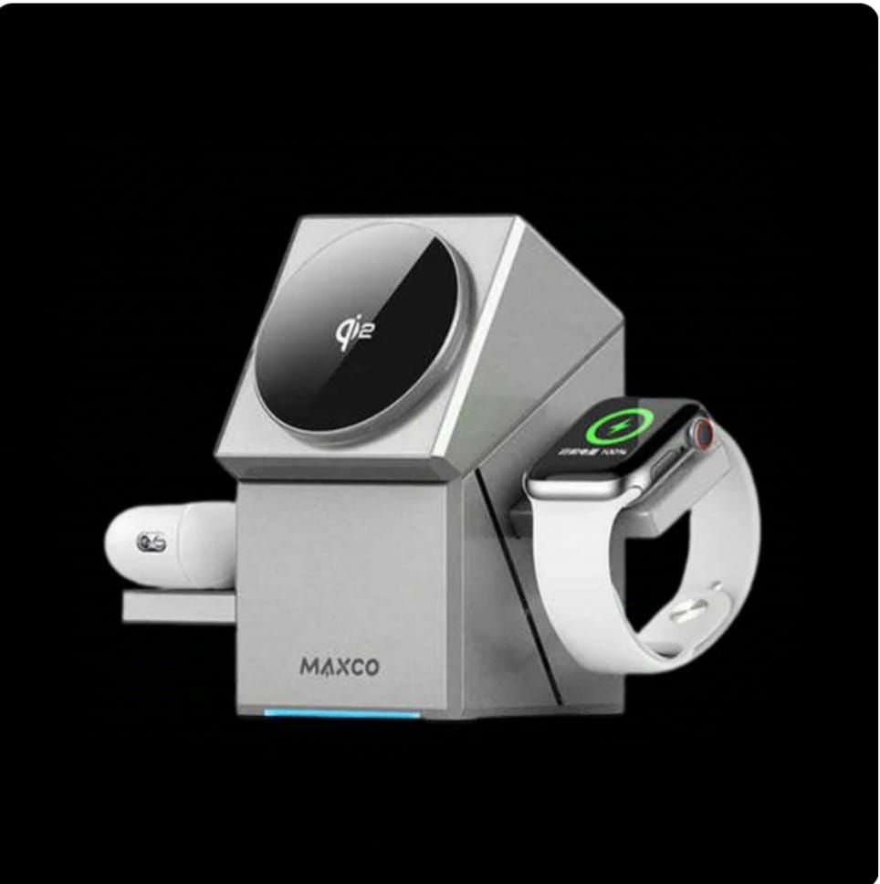 Multi-Functional Wireless Charger_0