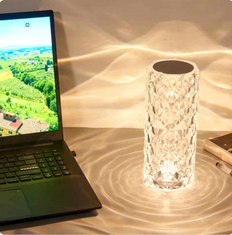 LED Table Lamp_2