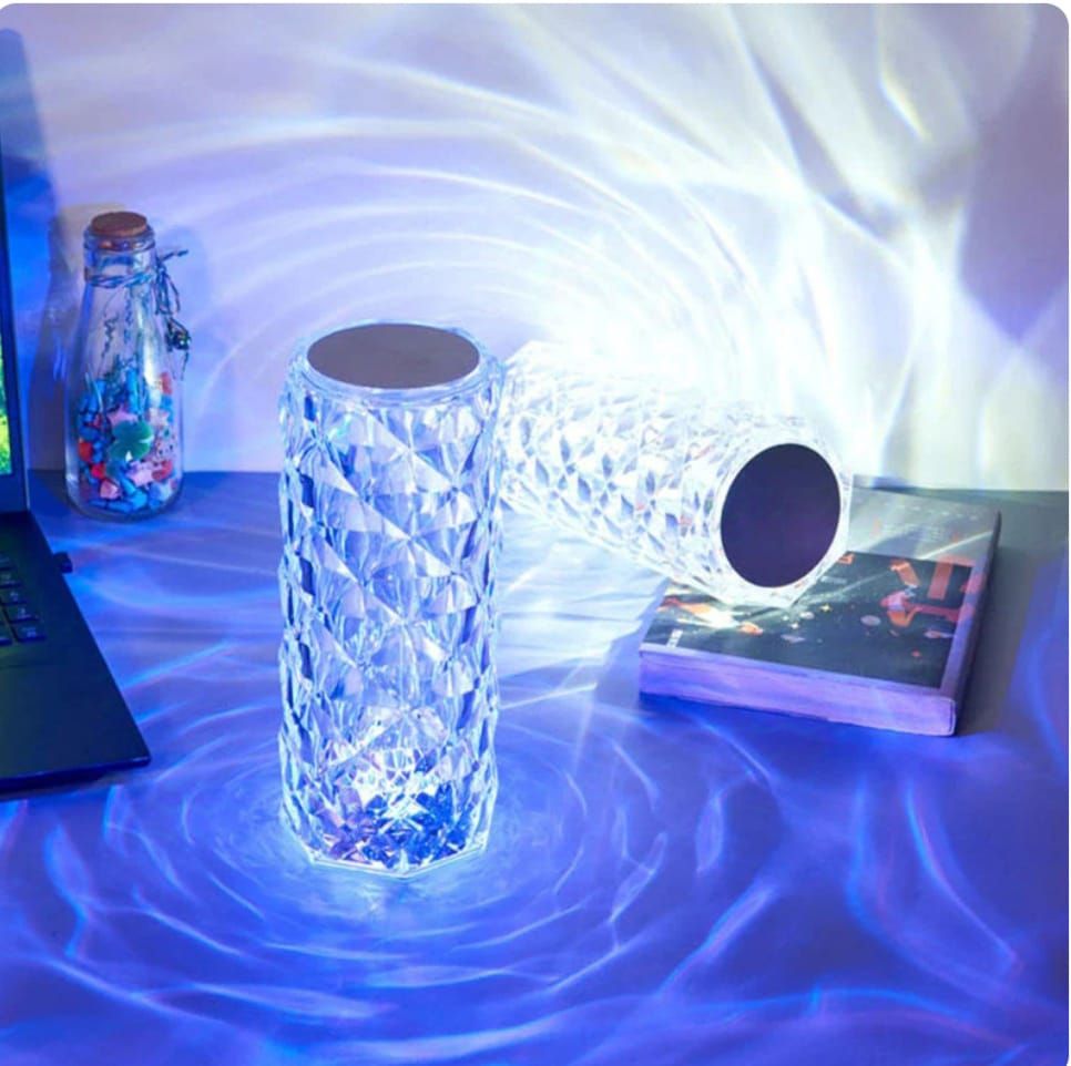 LED Table Lamp_0