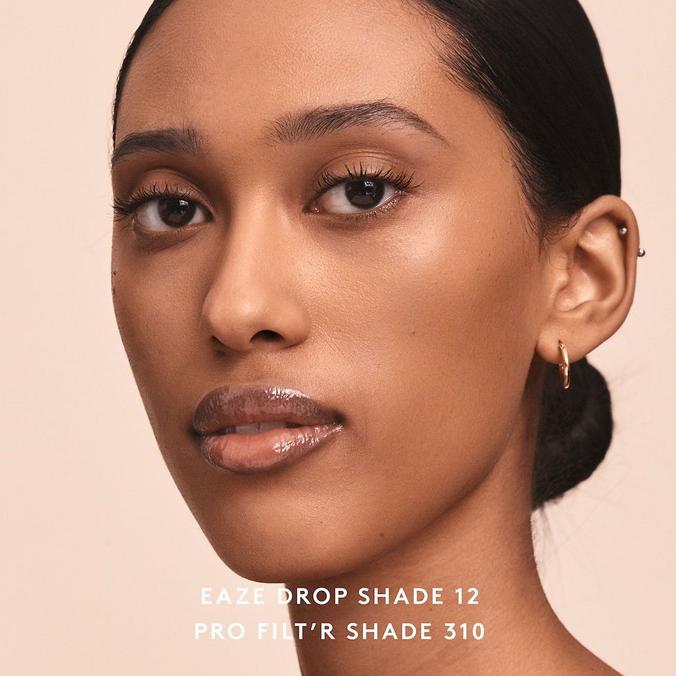 Fenty Beauty Eaze Drop Blurring Skin Tint _1