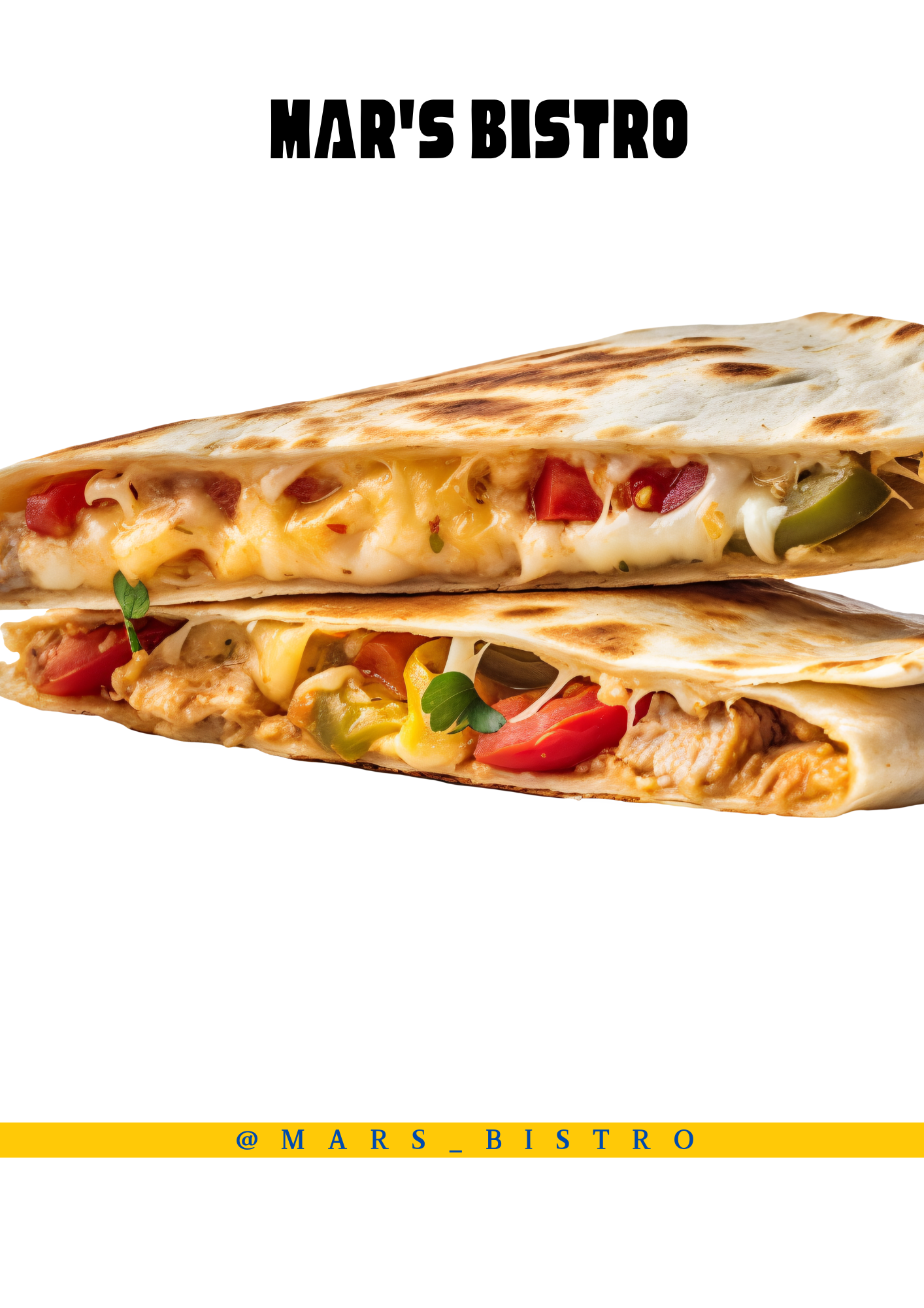 Quesadillas _0