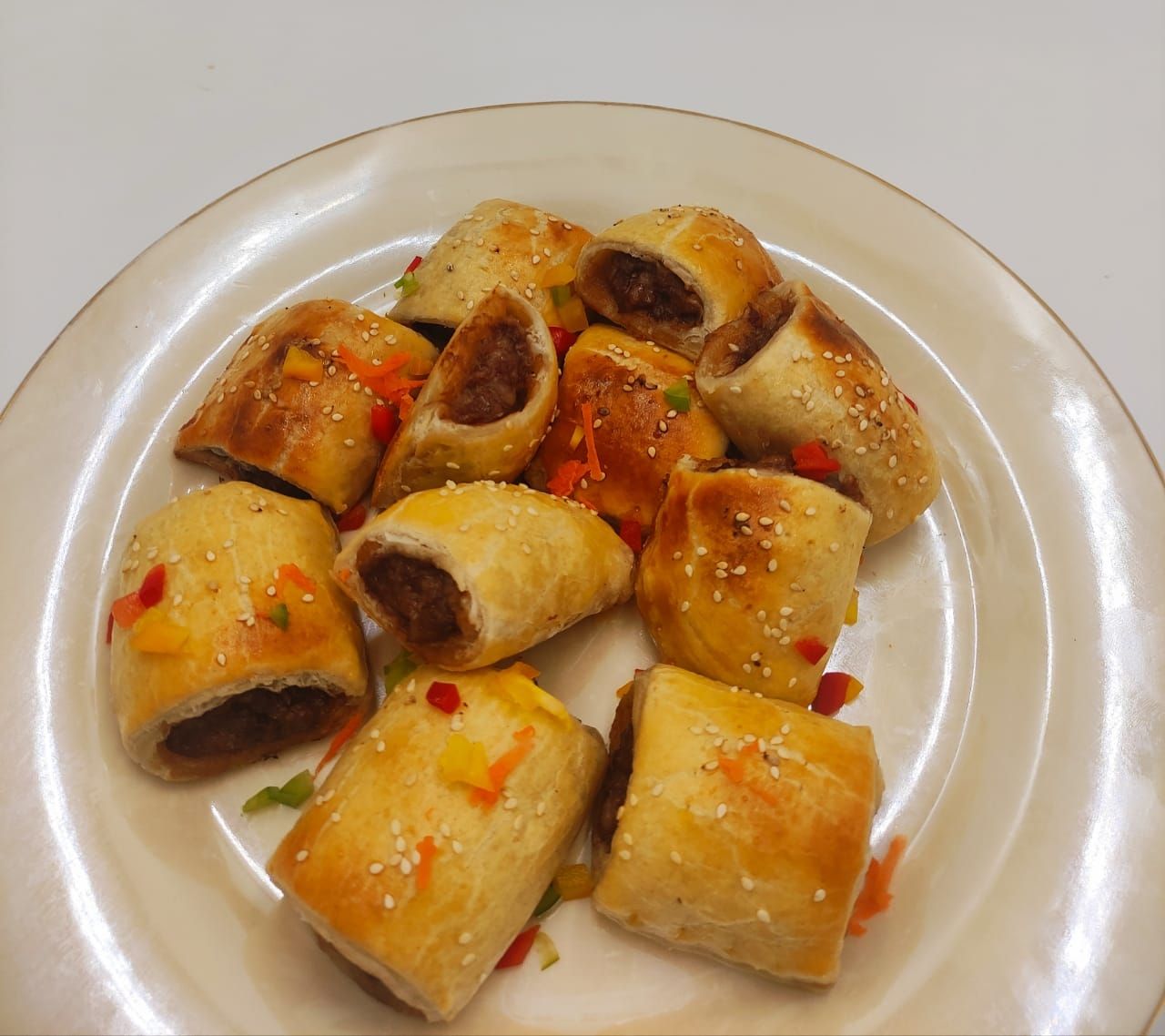 Spring rolls _0