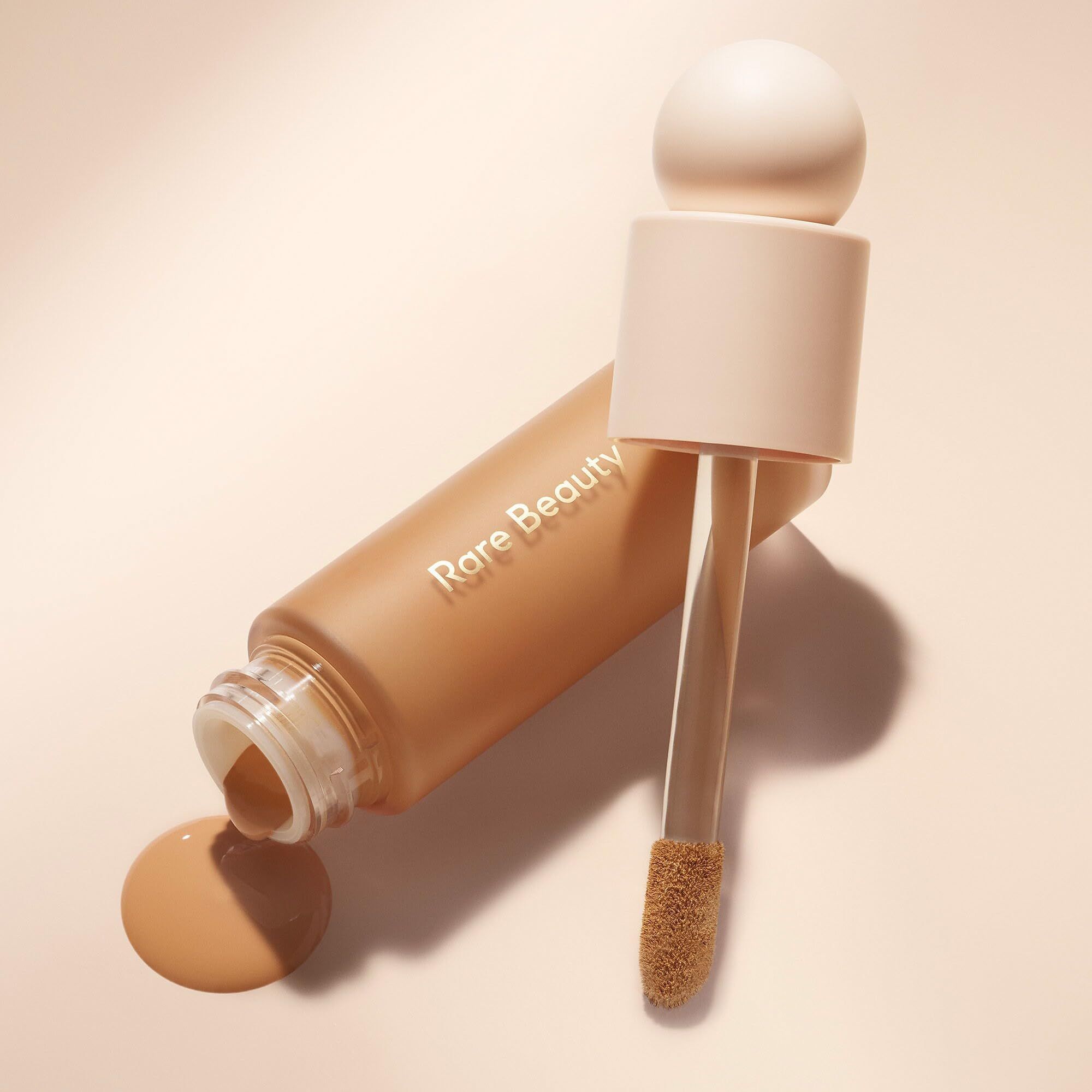 Rare Beauty Liquid Touch Weightless Foundation _0