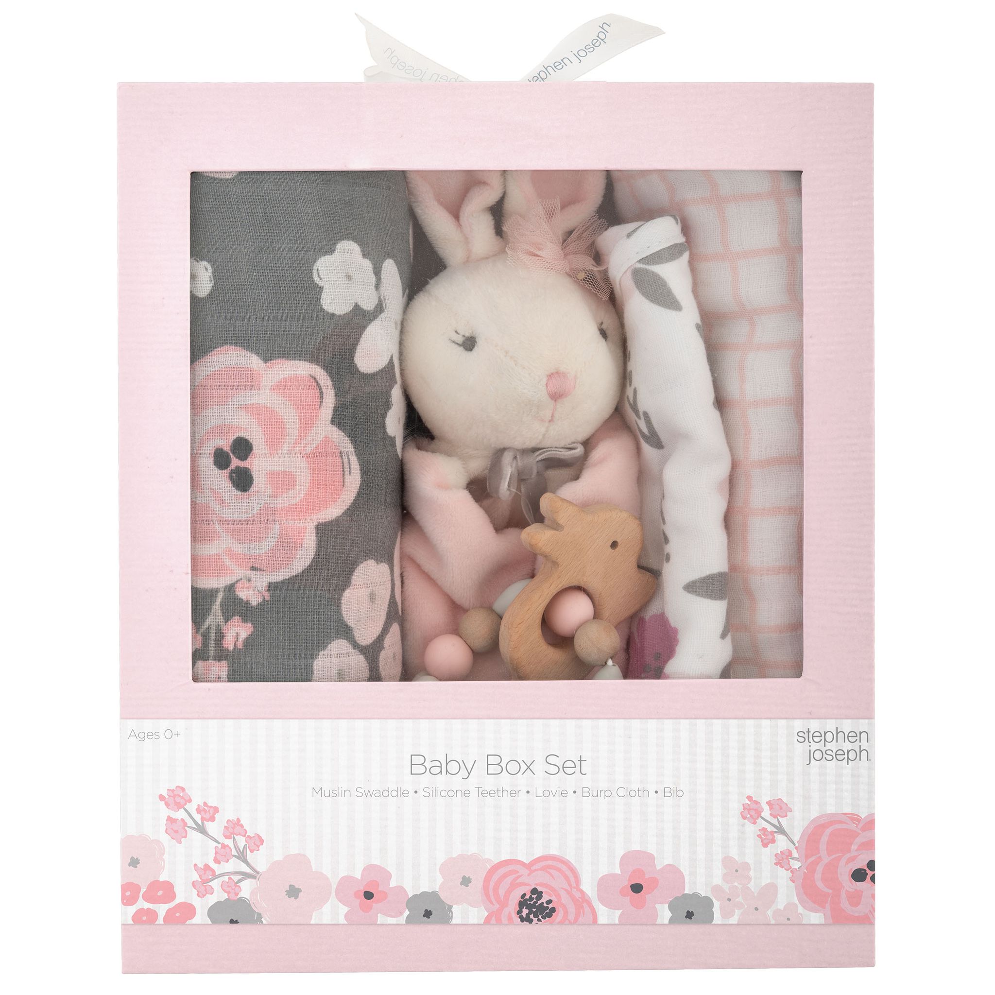 Stephen Joseph Baby Gift Box Set_0