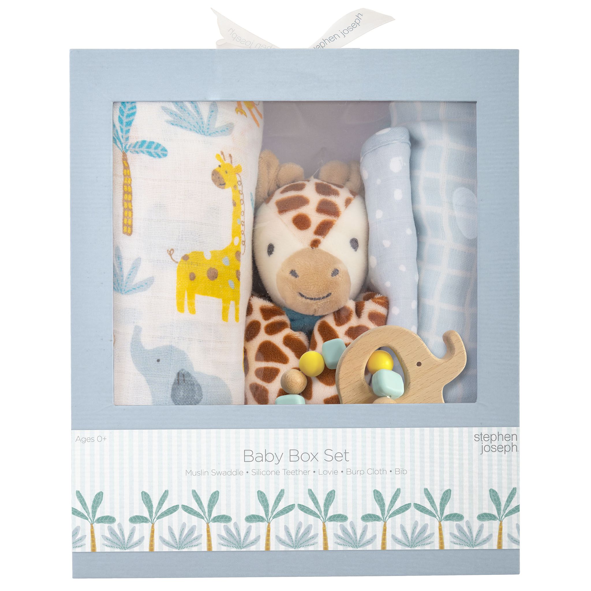 Stephen Joseph Baby Gift Box Set_1