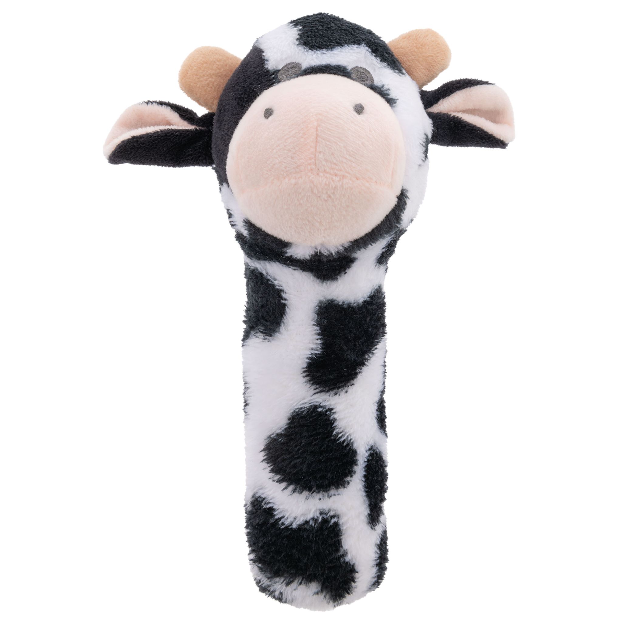 Stephen Joseph Plush Rattle Stacker_5