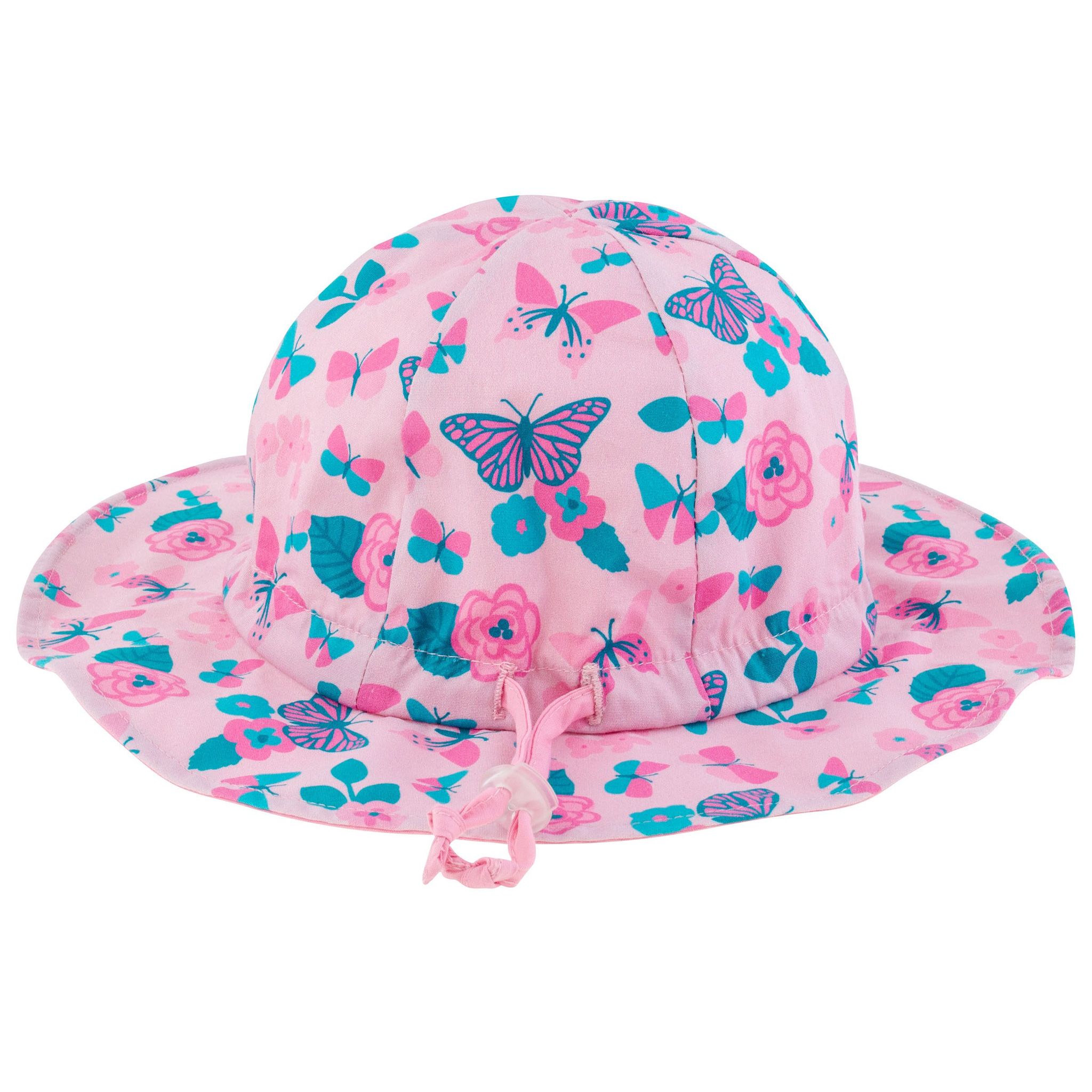 Stephen Joseph Baby Sun Hat_1