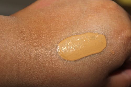 BLACK OPAL True Color Pore Perfecting Liquid Foundation _2