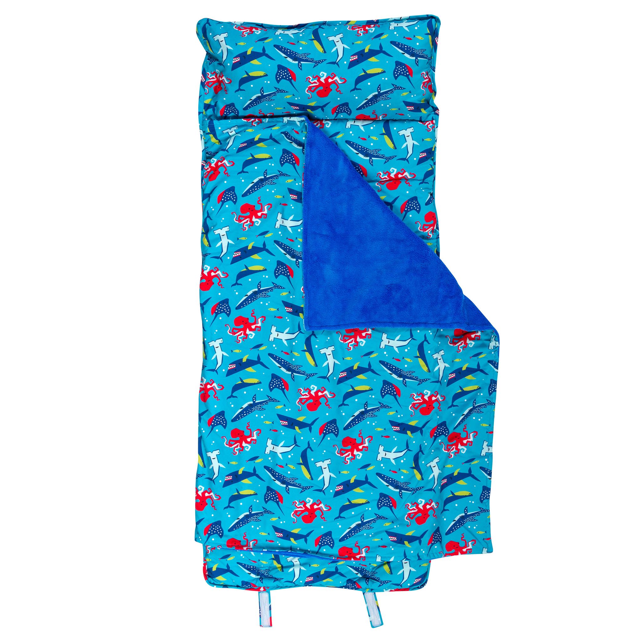 Stephen Joseph Kids Sleeping Bag_4