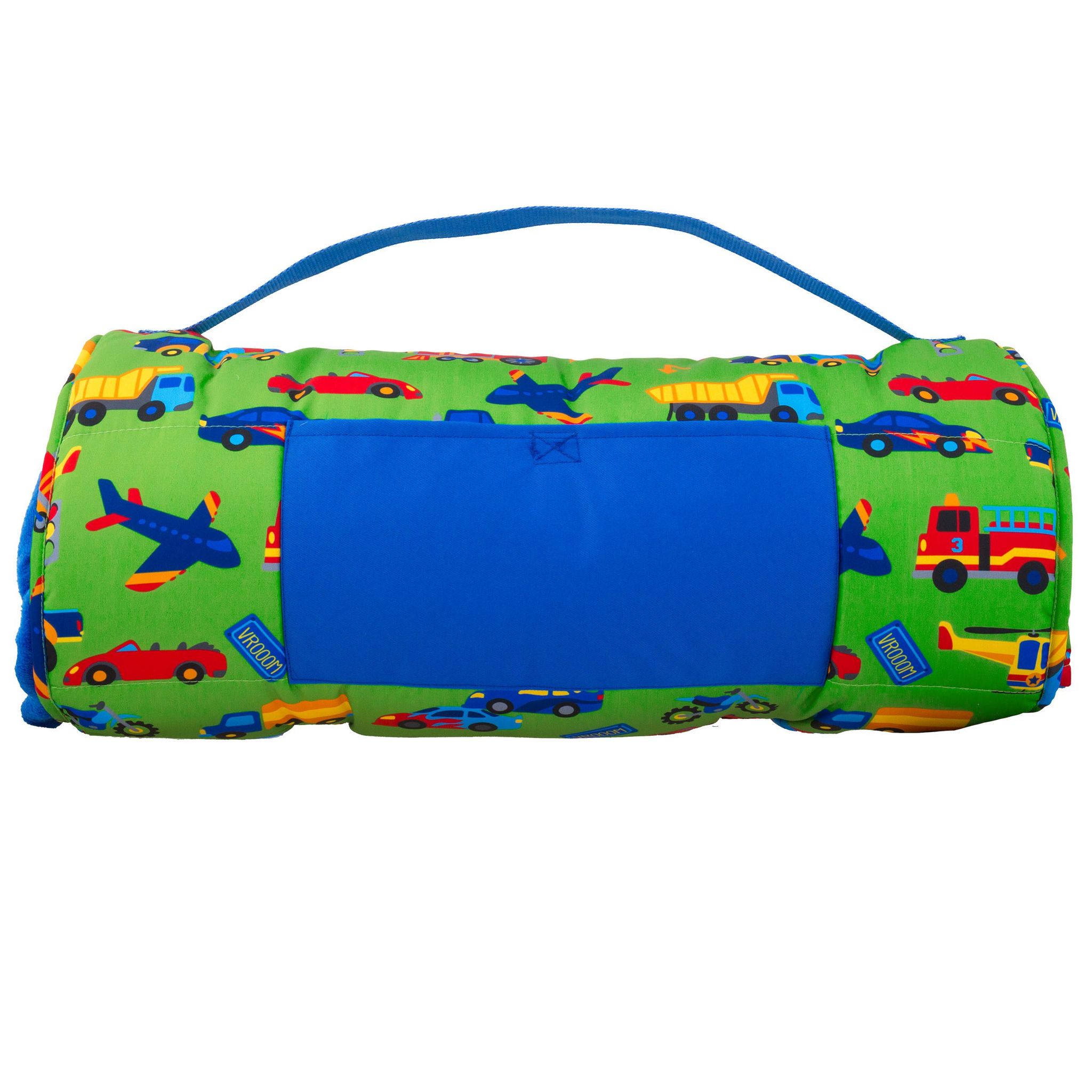 Stephen Joseph Kids Sleeping Bag_13