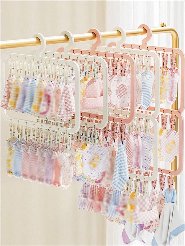 Multifunctional Clip Hanger_1