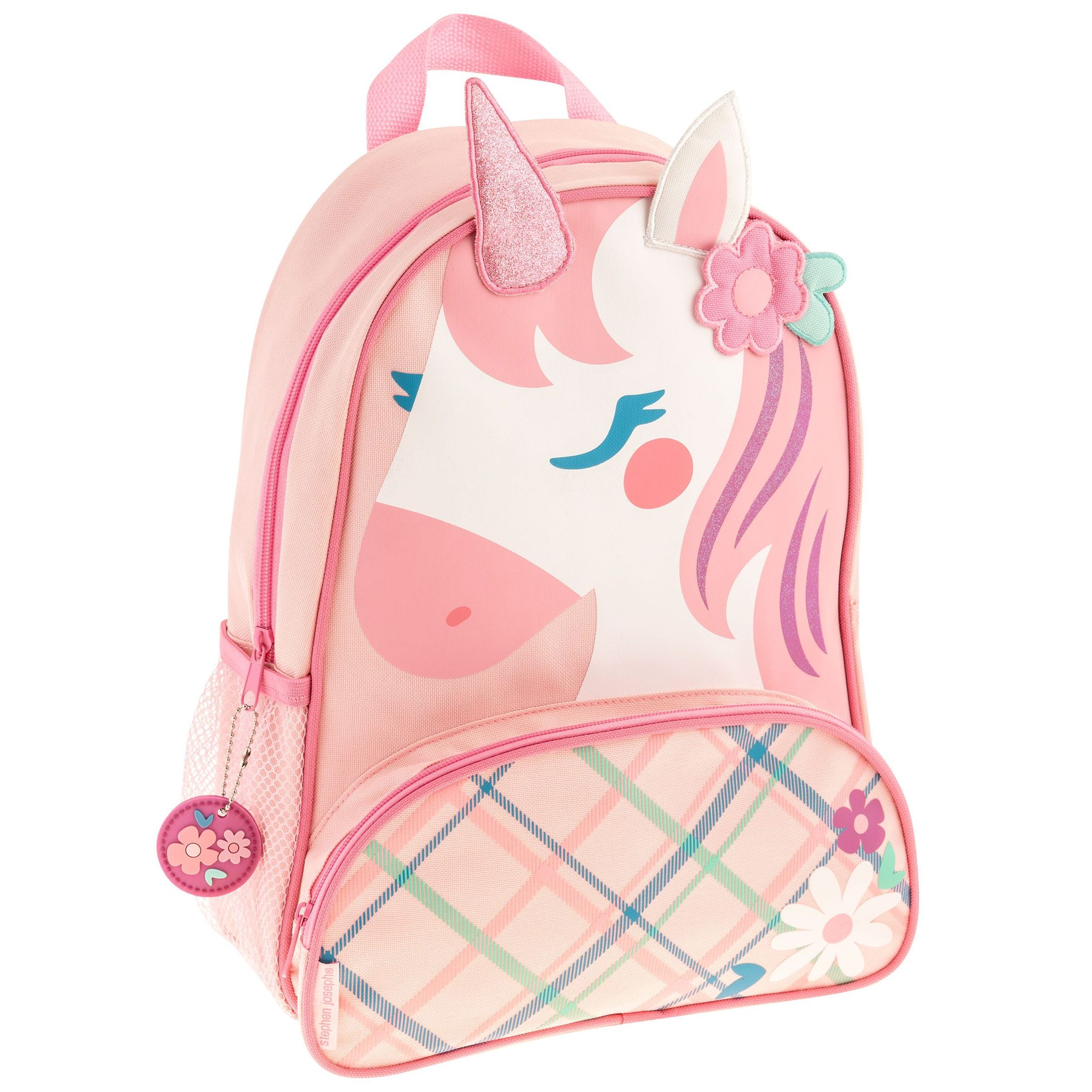 Stephen Joseph Sidekick Kids Backpack_6