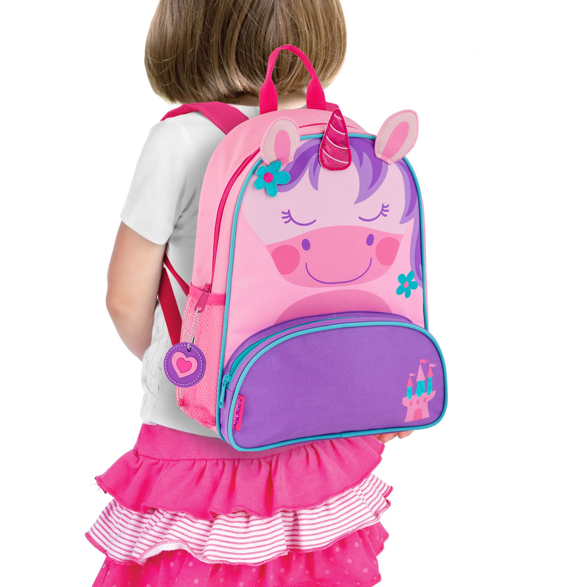 Stephen Joseph Sidekick Kids Backpack_4