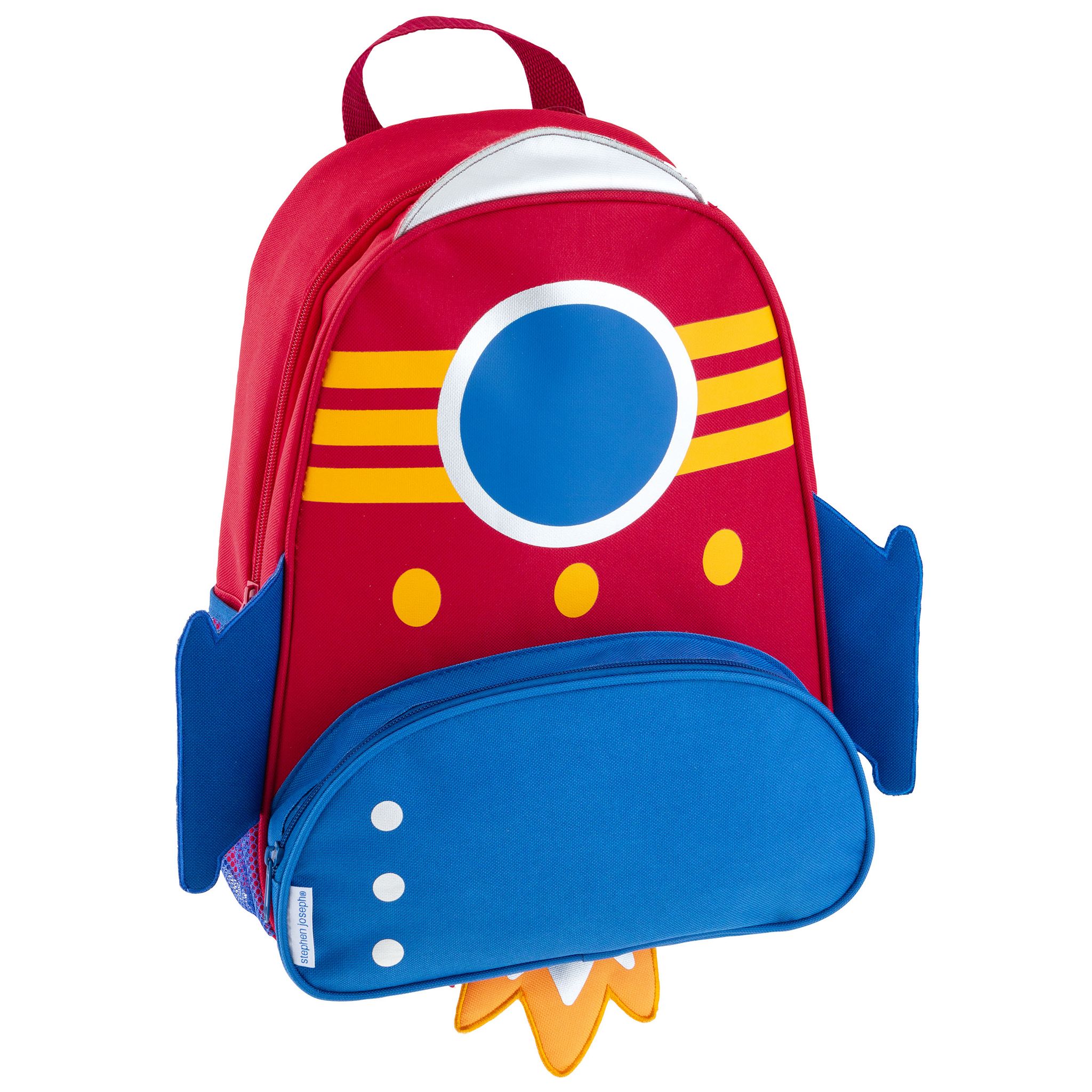 Stephen Joseph Sidekick Kids Backpack_8