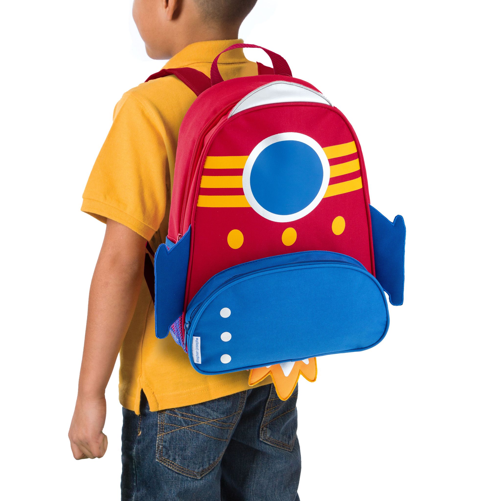 Stephen Joseph Sidekick Kids Backpack_7