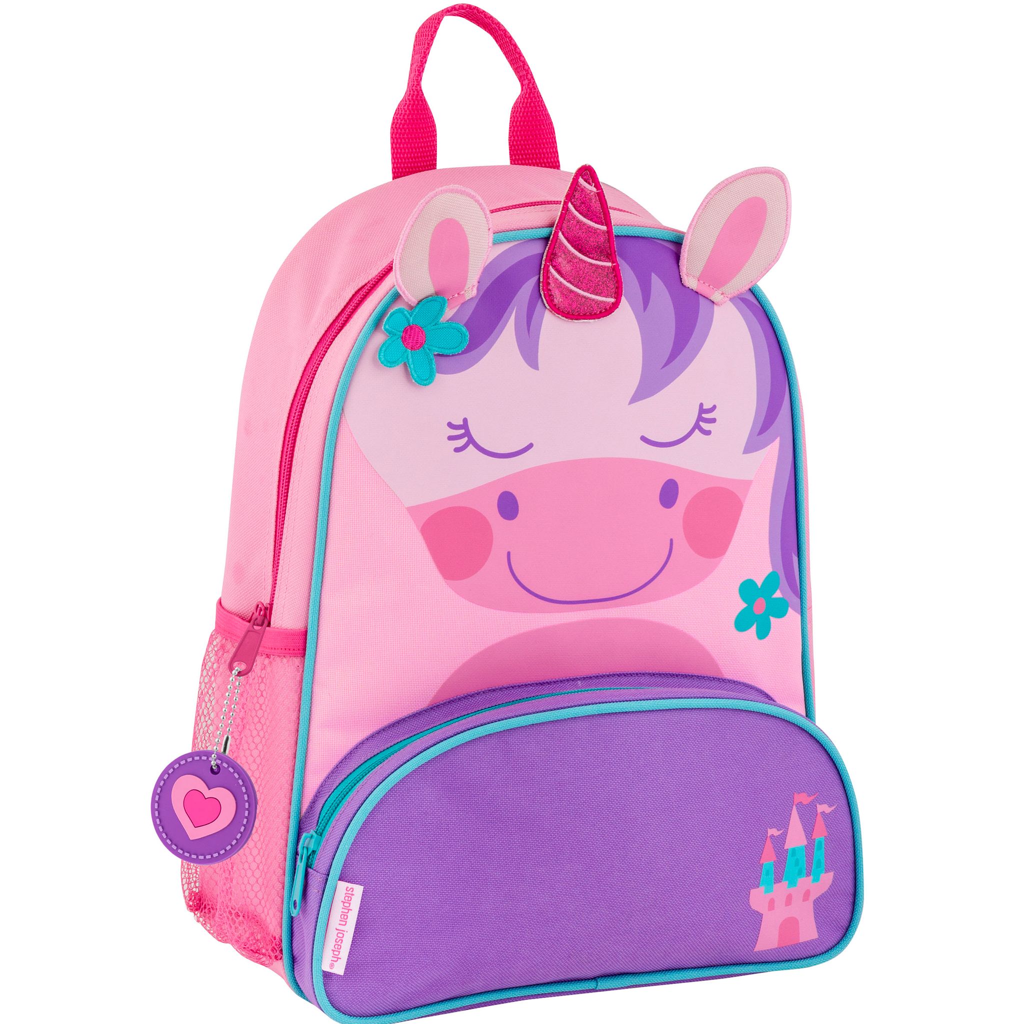 Stephen Joseph Sidekick Kids Backpack_2