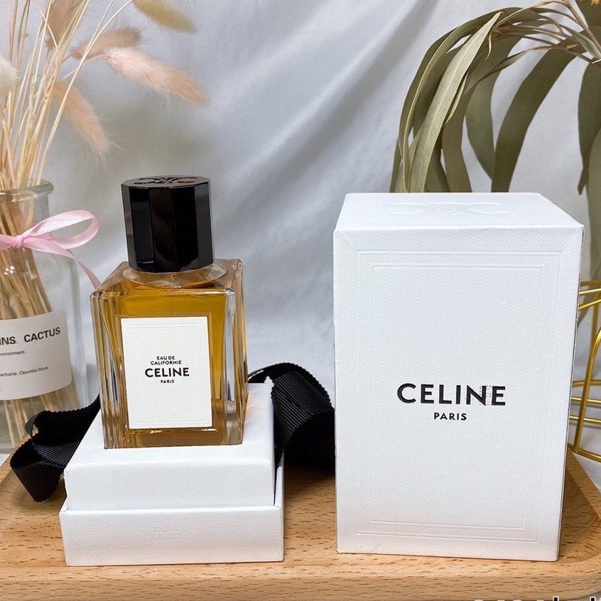 Celine Eau de Californie Edp 100ml Perfume (WPB)_0