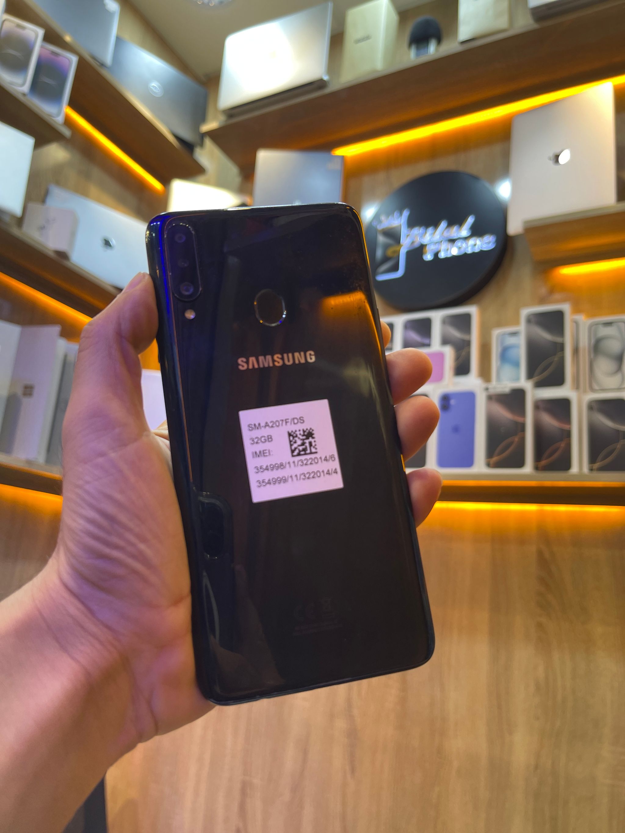 Samsung Galaxy A20s_1