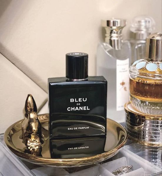 Chanel Bleu de Chanel Edp 100ml Perfume_0