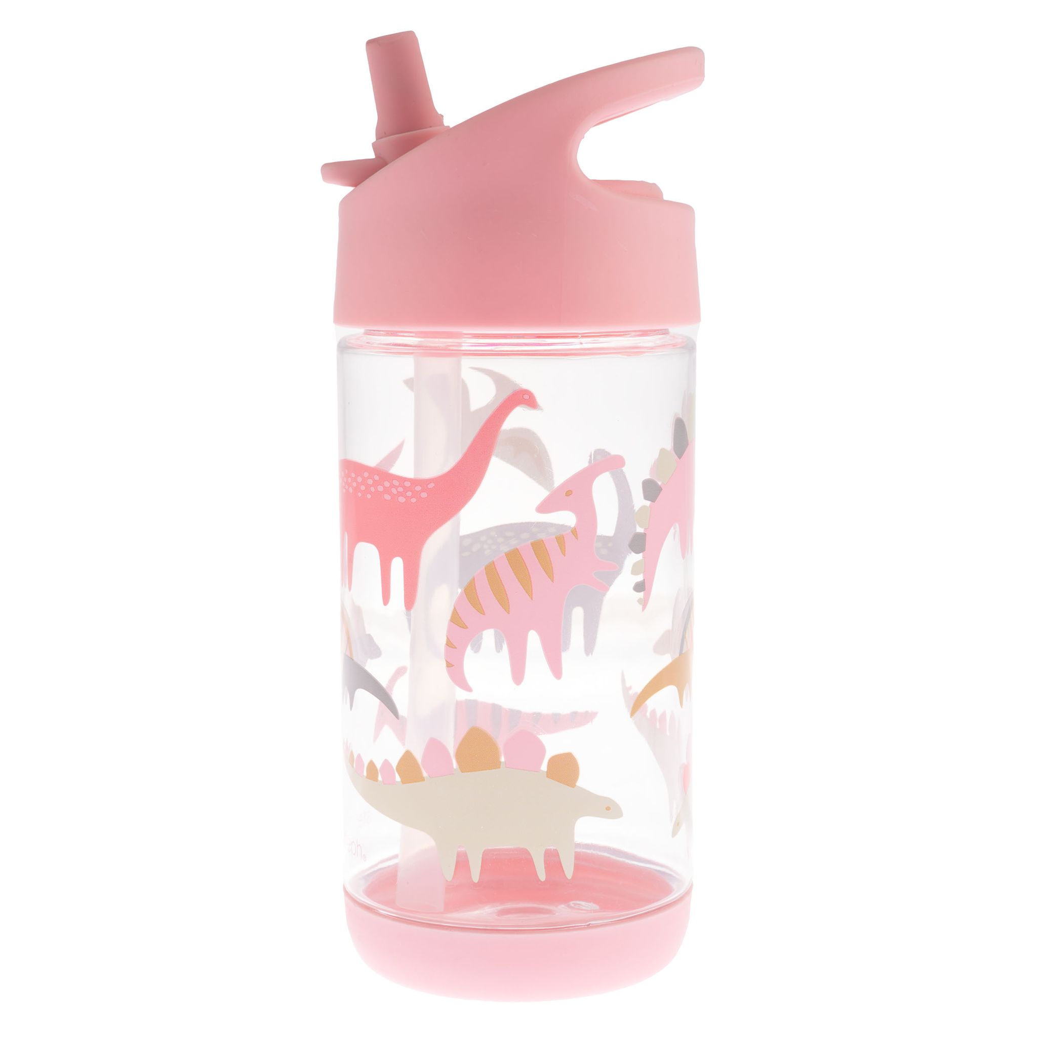 Stephen Joseph Flip Top Water Bottle 296ml_8