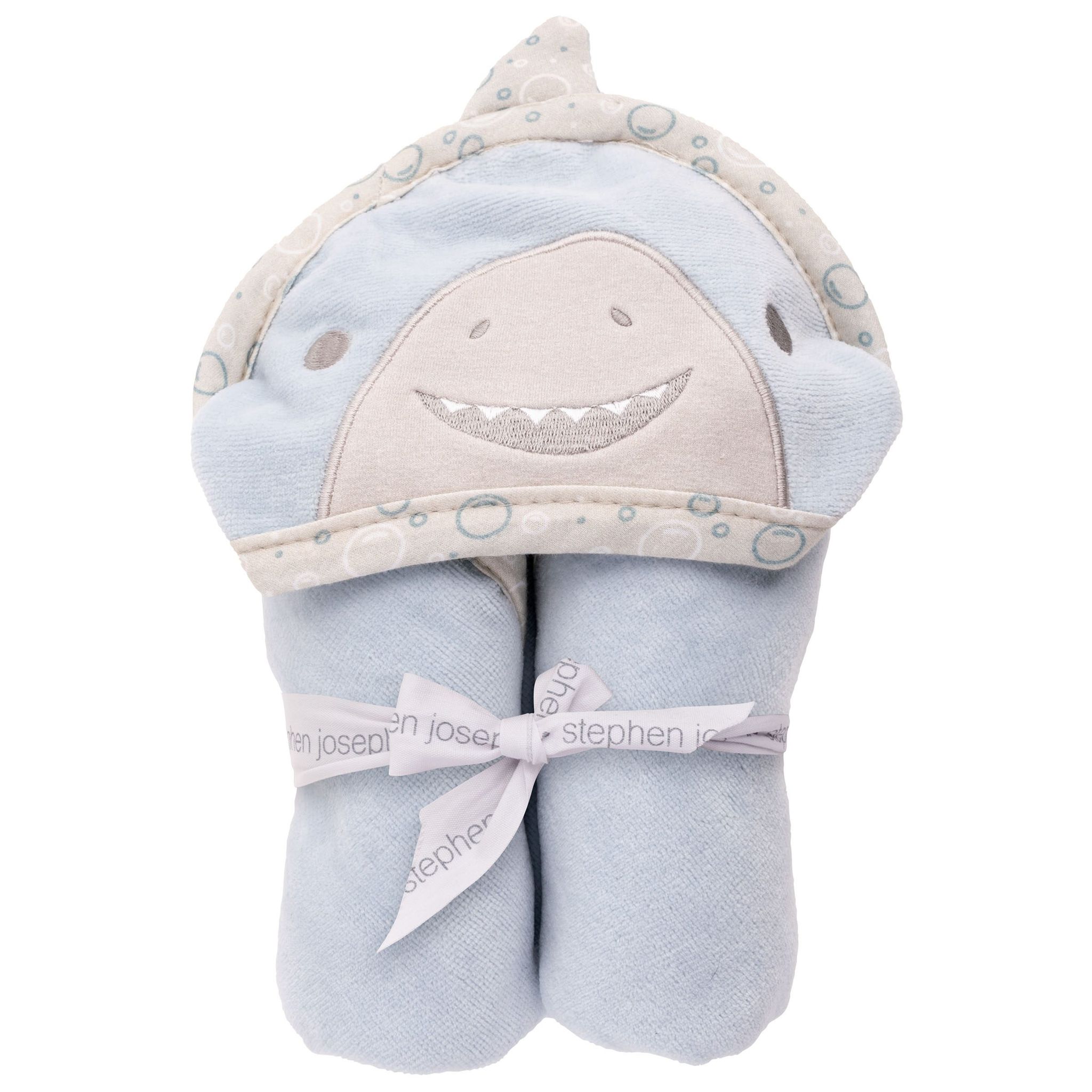 Stephen Joseph Hooded Bath Towel_3
