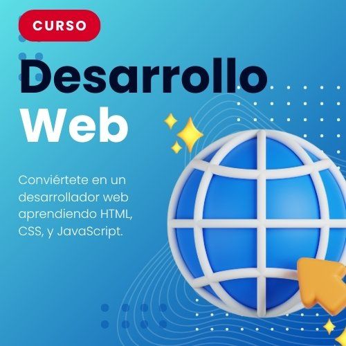 Curso de Desarrollo Web _0