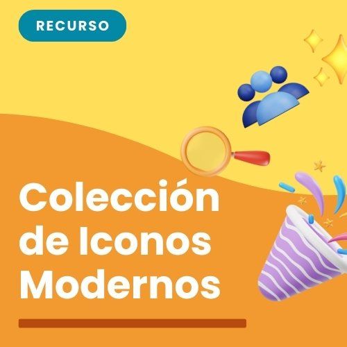 Colección de Iconos Modernos_0